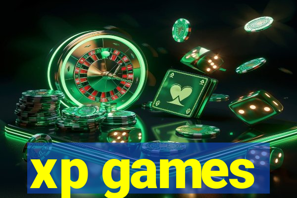 xp games